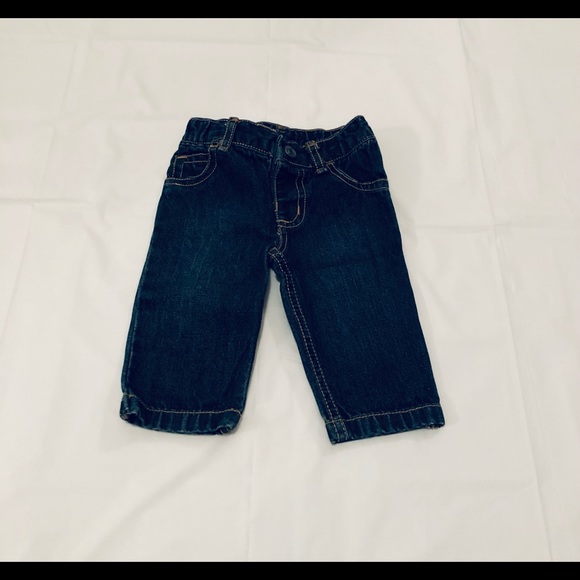 Carters 3 Piece Baby boy Outfit - Picture 5 of 6